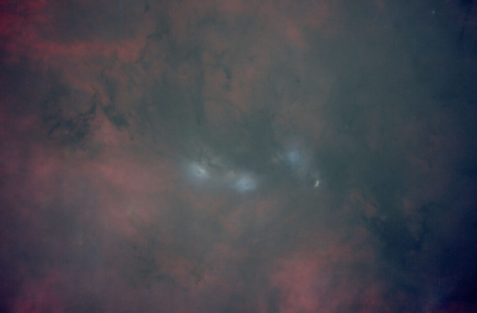 NGC6914 (sans étoile)